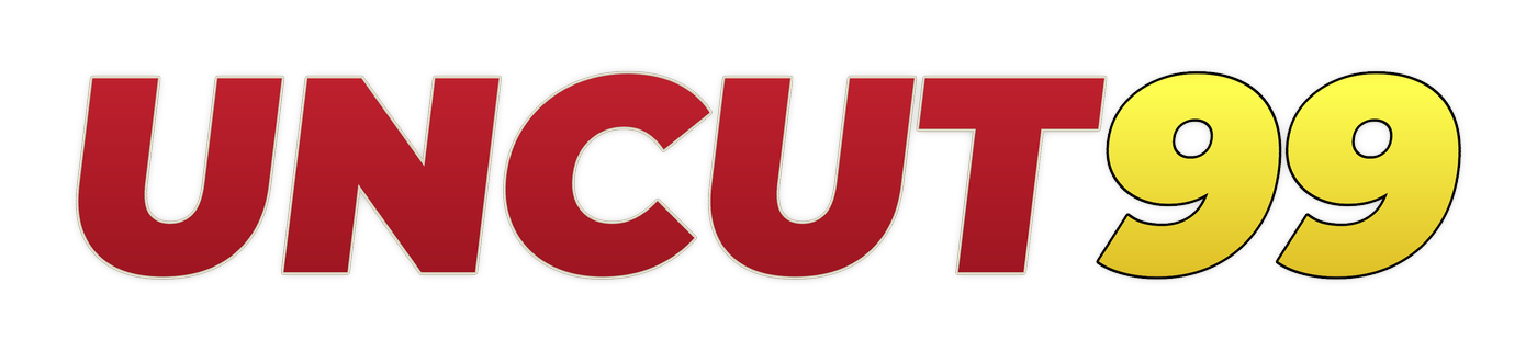 Uncut99 Logo
